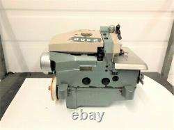 Rimoldi 227-00-30 Three Thread Serger Head Only Industrial Sewing Machine