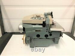 Rimoldi 227-00-30 Three Thread Serger Head Only Industrial Sewing Machine