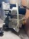 Rimoldi 22 F17-FS-1CD-AD Cylinder Bed Overlock Serger Machine HEAD ONLY