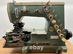 Rimoldi 264-11 Sewing Machine