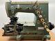 Rimoldi 264-11 Sewing Machine