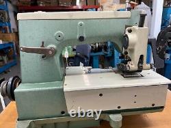 Rimoldi 264-11 Sewing Machine
