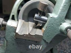Rimoldi Industrial Sewing Machine Knife Sharpener Model # 002