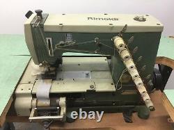 Rimoldi Multi Needle INDUSTRIAL SEWING MACHINE