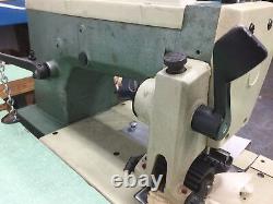 Rimoldi Multi Needle INDUSTRIAL SEWING MACHINE