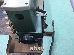 Rimoldi Multi Needle INDUSTRIAL SEWING MACHINE