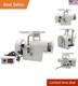 Robust 3/4HP Industrial Sewing Machine Servo Motor 550 Watts, 110 Volts