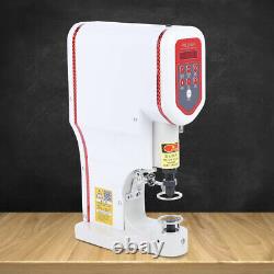 SALE! Industrial Semi-automatic Servo Button Sewing Machine 818D Energy Saving