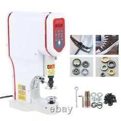 SALE! Industrial Semi-automatic Servo Button Sewing Machine 818D Energy Saving