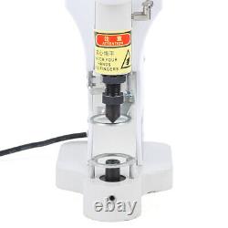 SALE! Industrial Semi-automatic Servo Button Sewing Machine 818D Energy Saving