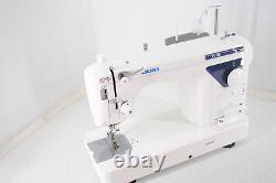SEE NOTES Juki TL-15 9 In Mid Arm Quilting Piecing Machine w Auto Thread Trimmer