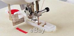SEWING MACHINE Heavy Duty Brother Stitch Industrial Sew Embroidery Home NEW