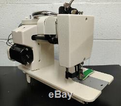 SEWSTRONG RE-607 Portable Walking Foot Sewing Machine
