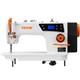 SIHAO Industrial Lockstitch Sewing Machine Lockstitch 550W Motor (not with Table)