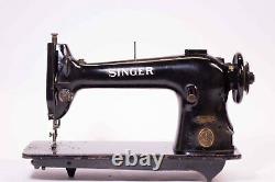SINGER 1300-2 Industrial Sewing Machine