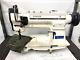 SINGER 211A WALKING FOOT WithREVERSE HEAD ONLY INDUSTRIAL SEWING MACHINE