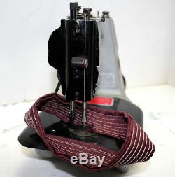 SINGER 240W4 Chainstitch 1-Needle 1-Thread Industrial Sewing Machine Head Only