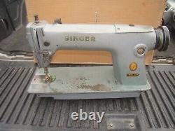 SINGER 251-13 Industrial Sewing Machine Head Only