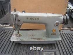 SINGER 251-13 Industrial Sewing Machine Head Only
