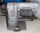 SINGER 269 Industrial Leather Cobbler Sewing Machine Parts Repair
