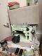 SINGER 319k SEWING MACHINE, ZIG-ZAG, Semi industrial Leather, Serviced/ tested