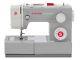 SINGER 4411 Heavy Duty Sewing Machine with Metal Frame, New, Free Shipping