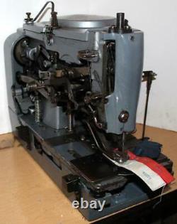 SINGER Buttonhole industrial Sewing Machine