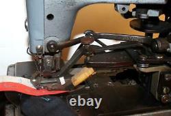 SINGER Buttonhole industrial Sewing Machine