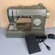 SINGER HD110C Sewing Machine 100% Works EXTREME POWER Heavy Duty Good