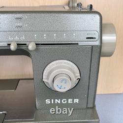 SINGER HD110C Sewing Machine 100% Works EXTREME POWER Heavy Duty Good