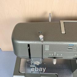 SINGER HD110C Sewing Machine 100% Works EXTREME POWER Heavy Duty Good