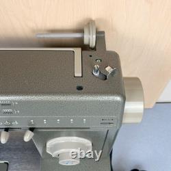 SINGER HD110C Sewing Machine 100% Works EXTREME POWER Heavy Duty Good
