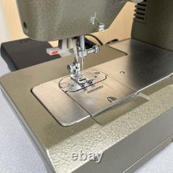 SINGER HD110C Sewing Machine 100% Works EXTREME POWER Heavy Duty Good