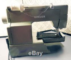 SINGER HD 110 C Commercial grade sewing machine
