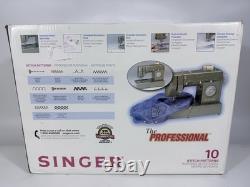 SINGER HD 110c HEAVY DUTY ELECTRIC SEWING MACHINE