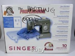 SINGER HD 110c HEAVY DUTY ELECTRIC SEWING MACHINE