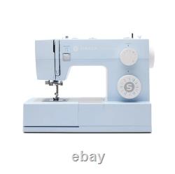 SINGER Heavy Duty 4423 Meltwater Blue Sewing Machine