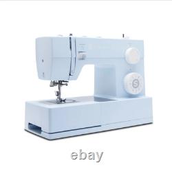 SINGER Heavy Duty 4423 Meltwater Blue Sewing Machine