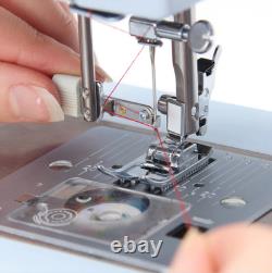 SINGER Heavy Duty 4423 Meltwater Blue Sewing Machine