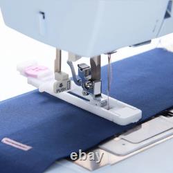 SINGER Heavy Duty 4423 Meltwater Blue Sewing Machine