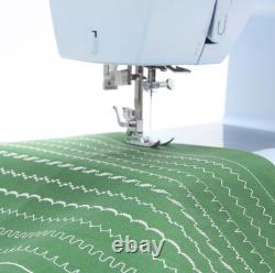 SINGER Heavy Duty 4423 Meltwater Blue Sewing Machine