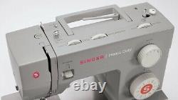 SINGER Heavy Duty 4432 Sewing Machine, Gray