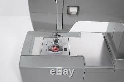SINGER Heavy Duty 4432 Sewing Machine with 32 Built-In Stitches, Automatic