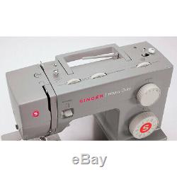 SINGER Heavy Duty Sewing Machine with 32 Built-in Stitches #4432