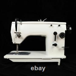 SM-20U23 Industrial Commercial Straight Curved Knotted Seam 5mm Sewing Machine