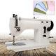 SM-20U23 Industrial Sewing Machine Zigzag Stitch 2000S. P. M Machine Head 5mm USED