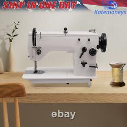 SM-20U43 Industrial Sewing Machine Heavy Duty Sewing Stitcher Head 2000S. P. M