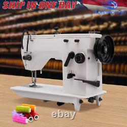 SM-20U43 Industrial Sewing Machine Heavy Duty Sewing Stitcher Head 2000S. P. M