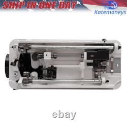 SM-20U43 Industrial Sewing Machine Heavy Duty Sewing Stitcher Head 2000S. P. M