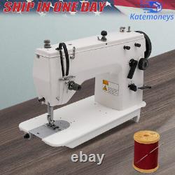 SM-20U43 Industrial Sewing Machine Heavy Duty Sewing Stitcher Head 2000S. P. M